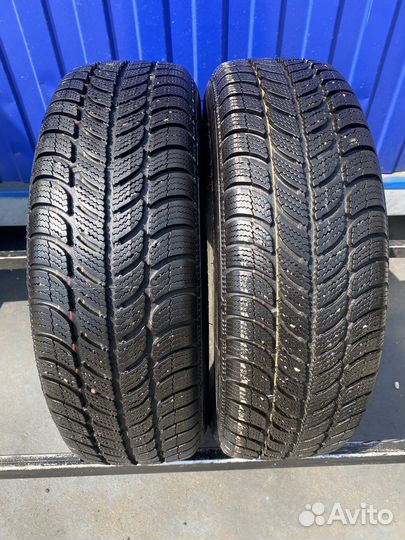 Sava Eskimo S3+ 185/60 R15