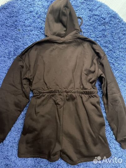 Комбинезон р36(наш 42) I saw IT first ноаый