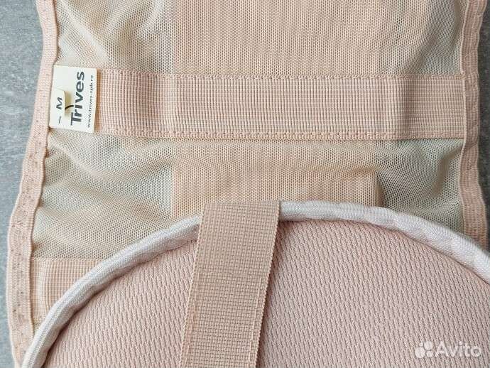 Бандаж дородовой Trives - M размер