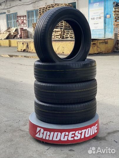 Yokohama BluEarth-GT AE-51 205/65 R16