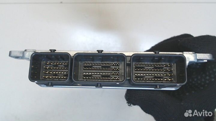 Блок управления двигателем Infiniti QX50