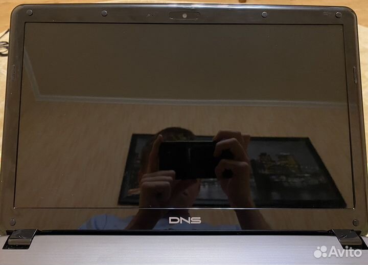 Ноутбук DNS модель : mt50in1