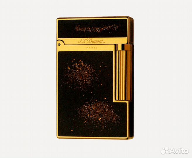 Зажигалка Dupont
