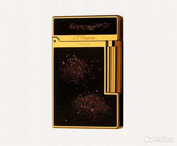 Зажигалка Dupont