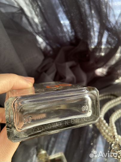 Escentric Molecules Escentric 05