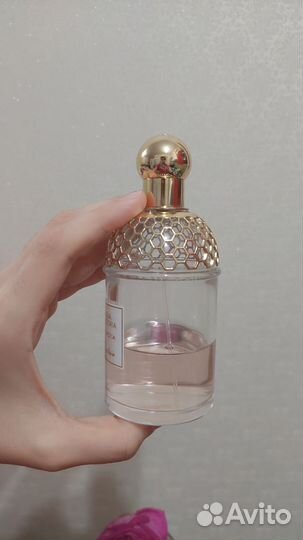 Guerlain Aqua Allegoria Rosa Rossa Eau de Toilette