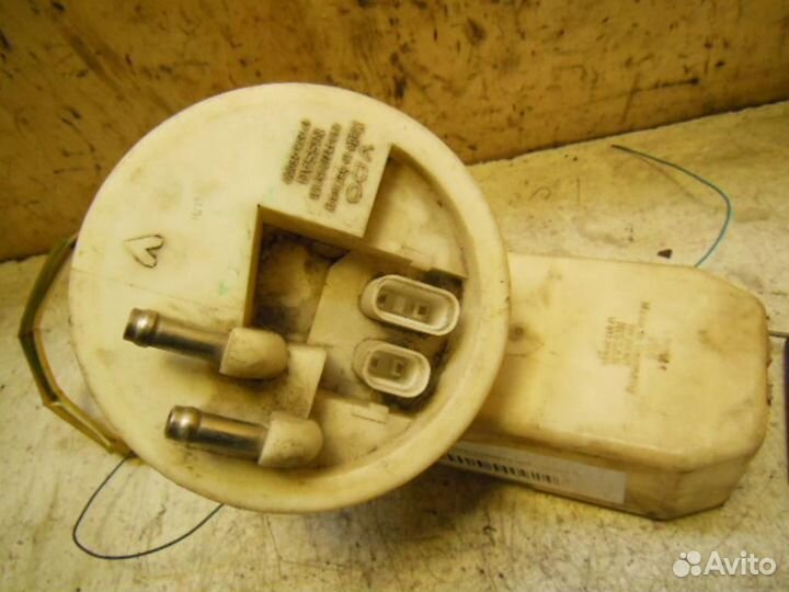 Насос топливный электрический Nissan Primera