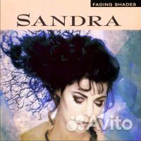 Виниловая пластинка sandra - Fading Shades (LP)
