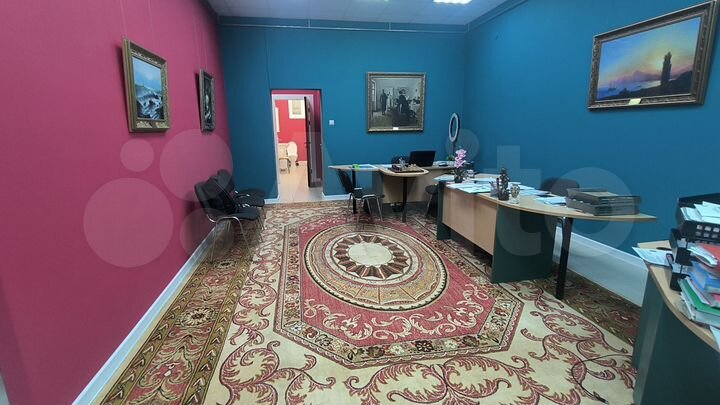 Офис/помещение свободного назначения, 81.6 м²