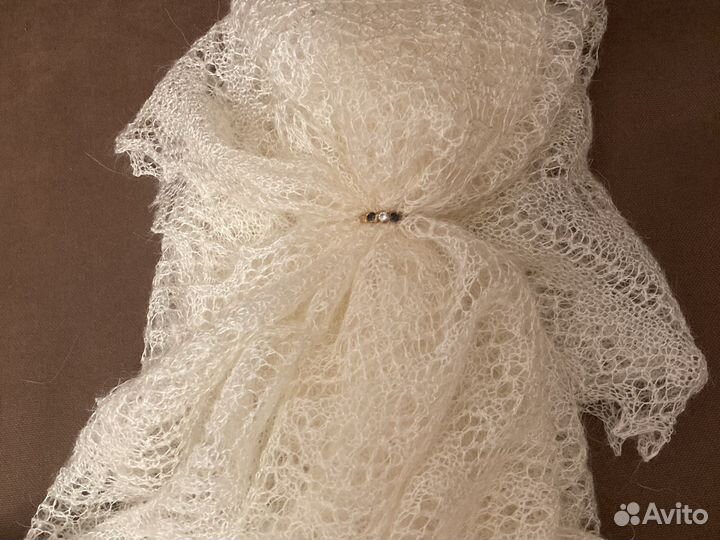 Платок шаль