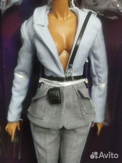 Natalia Fatale Integrity Toys