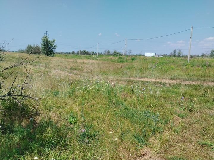 Участок 9 сот. (ИЖС)