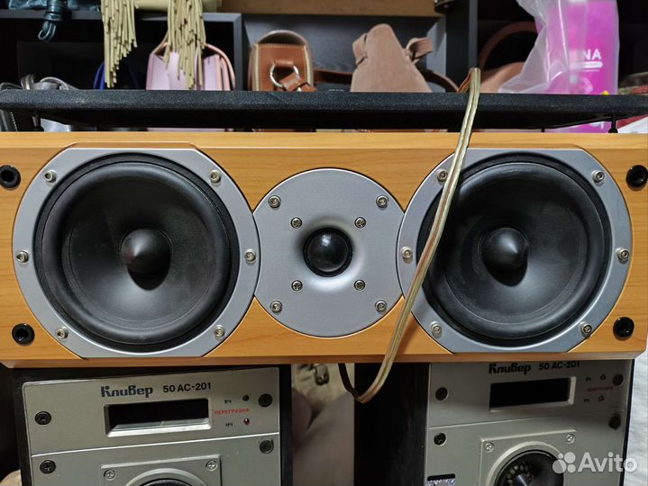 Комплект дк 5.1