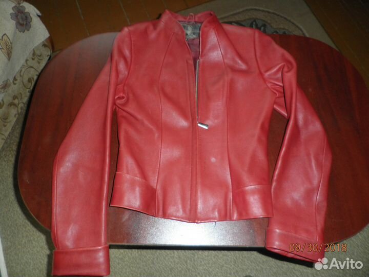 Куртка для девочки