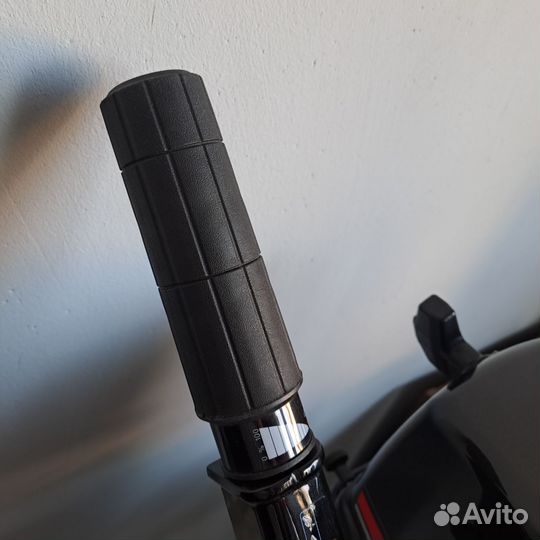 Лодочный мотор