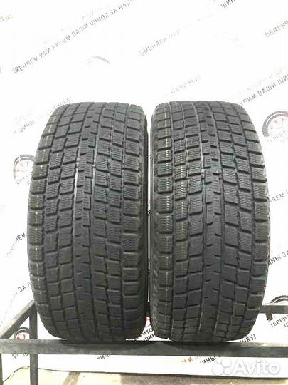 Bridgestone Blizzak MZ-03 235/50 R17