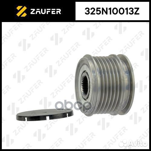 Шкив обгонный генератора nissan Almera 1.5 dCi