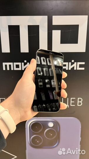 iPhone 12 Pro, 256 ГБ
