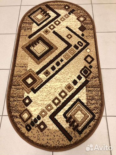 Ковер 0.8*1.5 laguna