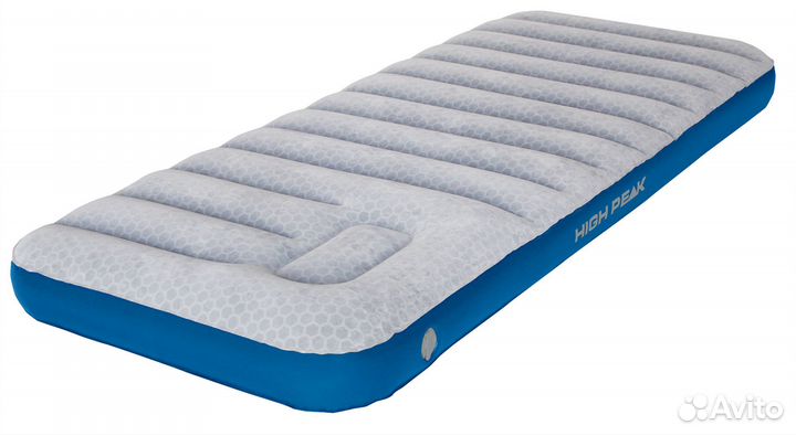 High peak Air bed Cross Beam Single XL