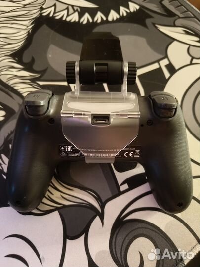 Джойстик, геймпад, Dualshock 4 копия