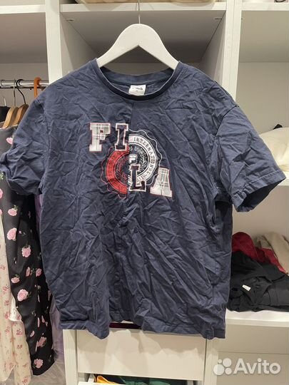 Футболка Fila, размер М