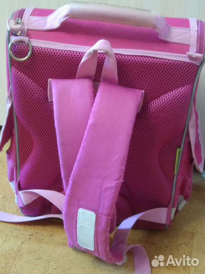 Ранец школьный