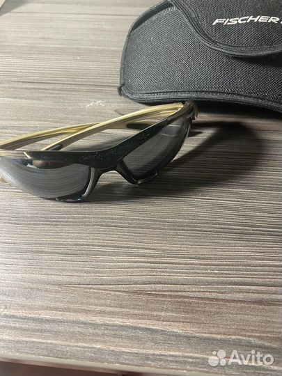 Очки Fischer