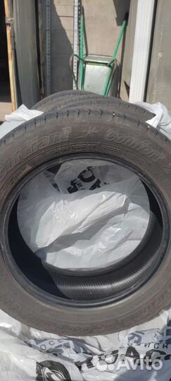 Cordiant Comfort 2 215/60 R17