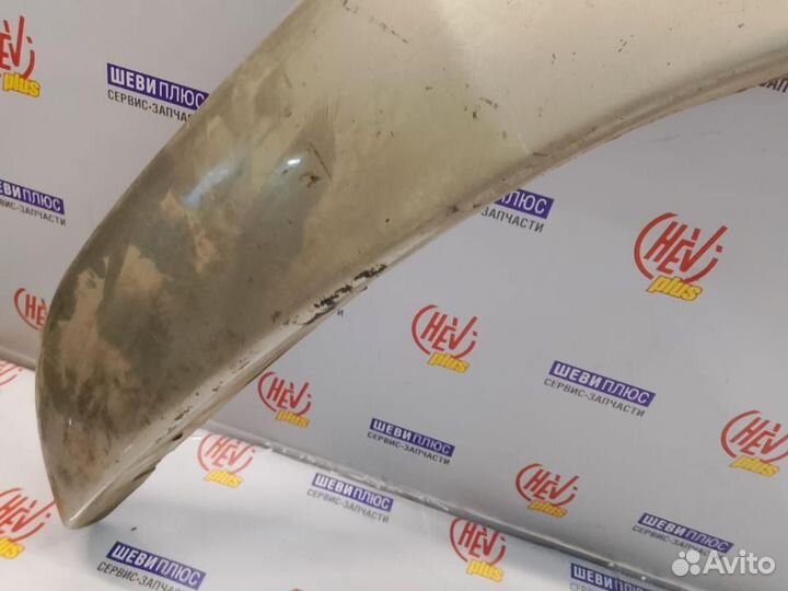 Расширитель передний правый Chevrolet Tahoe