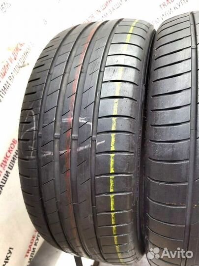 Goodyear EfficientGrip 225/45 R18 95W