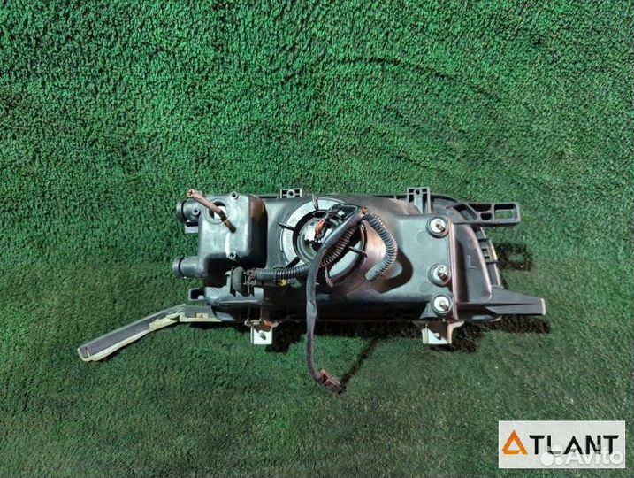 Фара передняя левая nissan AD