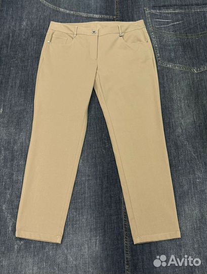 Брюки Pennyblack Max Mara оригинал новые 48it 50it