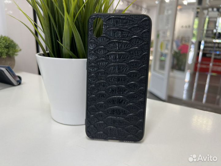 Чехол Xiaomi Redmi 7A
