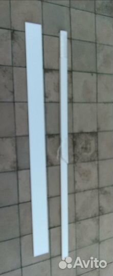 Доборы и наличники