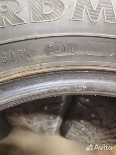 Nordman Nordman 4 185/65 R15