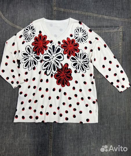 Джемпер Marina Sport M, Marina Rinaldi новый