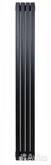 Радиатор стальной трубчатый SP 1750 V -4 секц