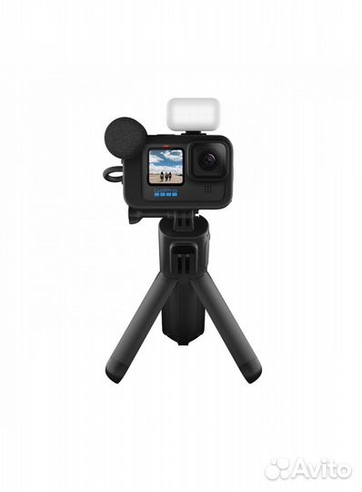 Камера GoPro Hero 11 Black Creative Edition