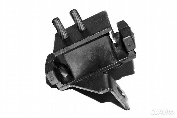 Подушка двигателя левая Great Wall (4G64,491QE)