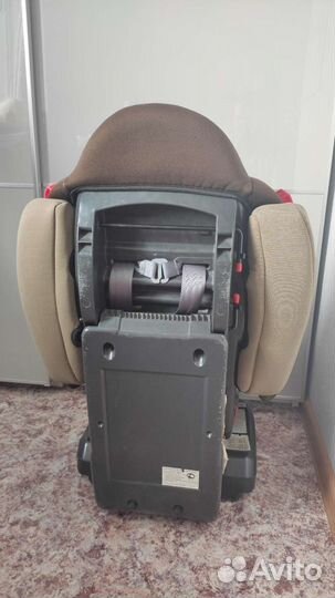 Автокресло Smart Sport б/у