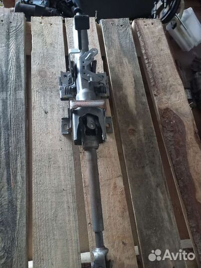 Рулевая колонка Mazda 6 GH