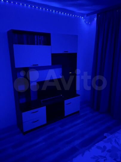 1-к. квартира, 12 м², 5/5 эт.