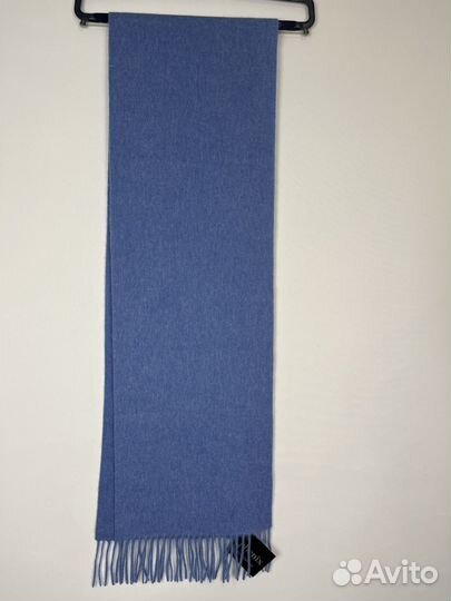 Шарф кашемир новый