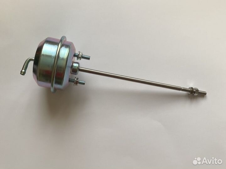 Актуатор турбины mercedes-benz AL0075 A2760901580