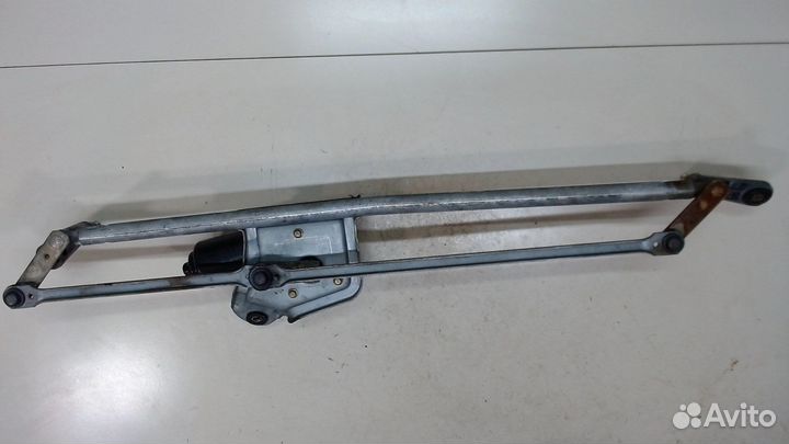 Механизм стеклоочистителя Lincoln Navigator, 2003