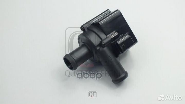 Насос водяной, дополнительный QF05A00090 quattr