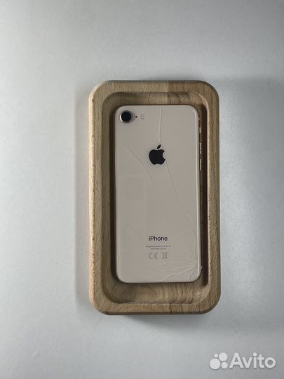 iPhone 8, 128 ГБ