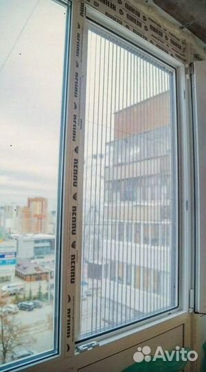 Москитные сетки