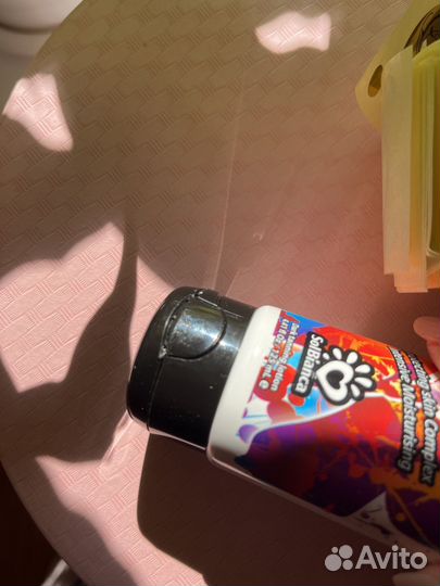 Косметика для загара